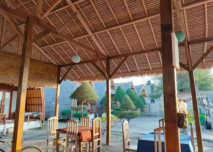 Sunset Beach Bungalow