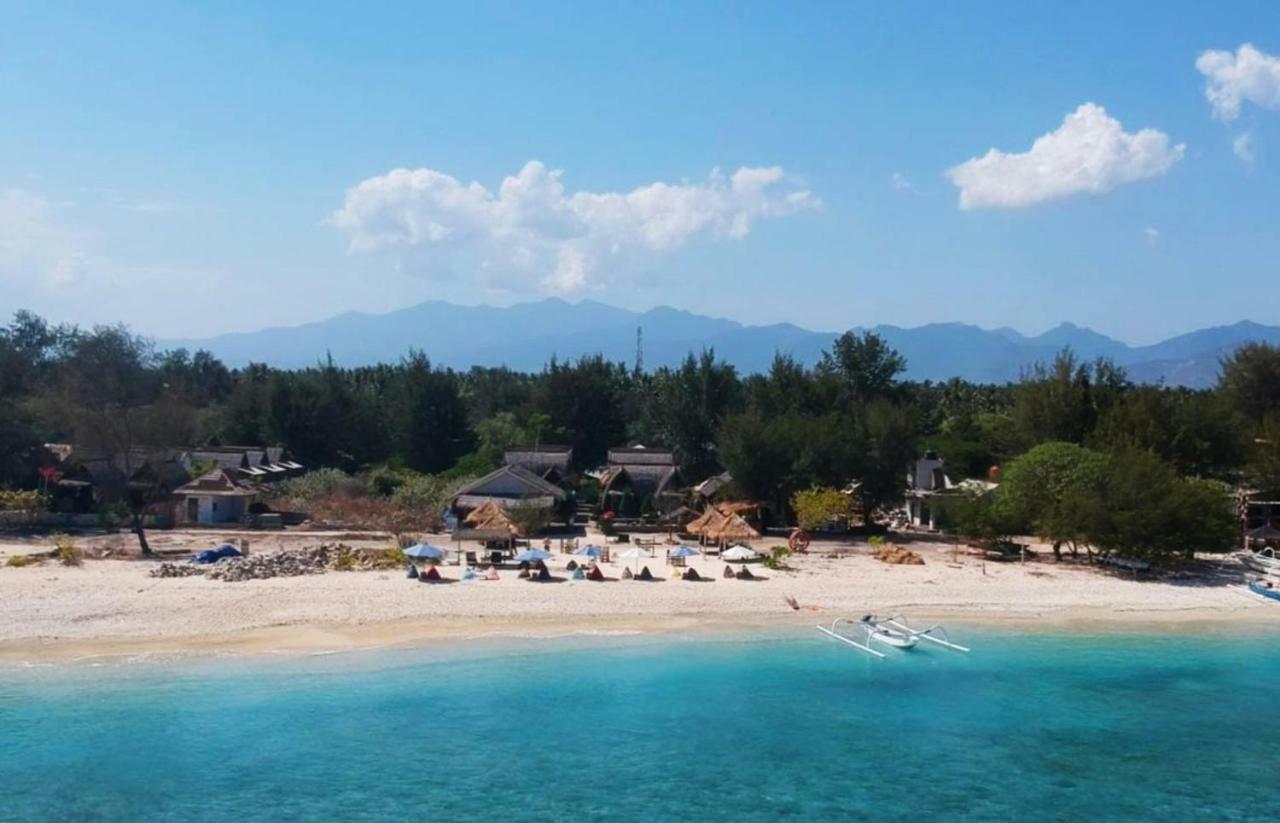 Hotel Sunset Gili Meno