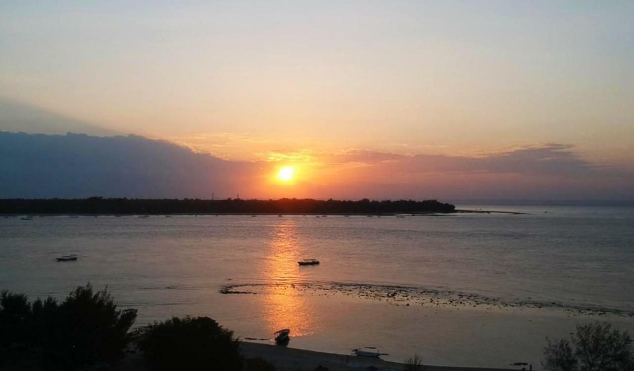 Hotel Sunset 2*