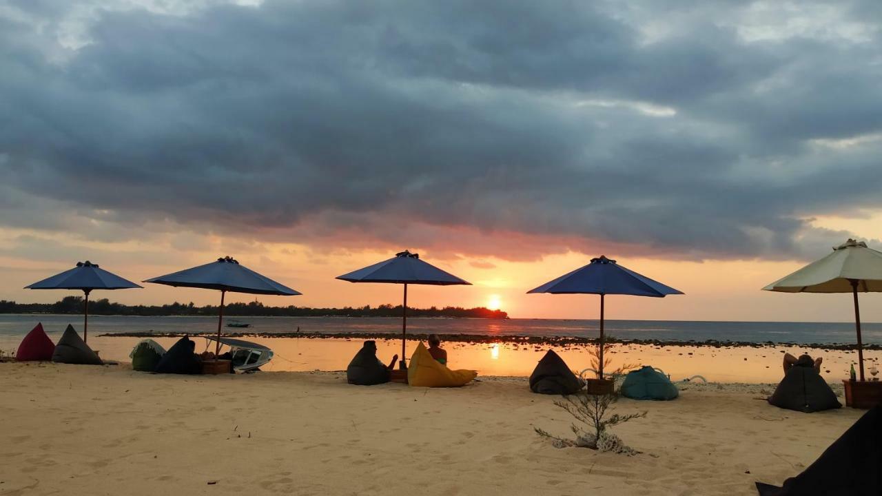 Sunset Hotel Gili Meno