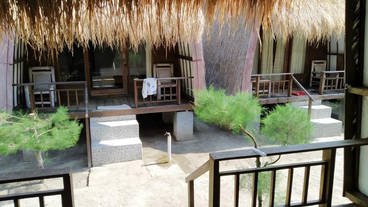 Hotel Sunset Gili Meno