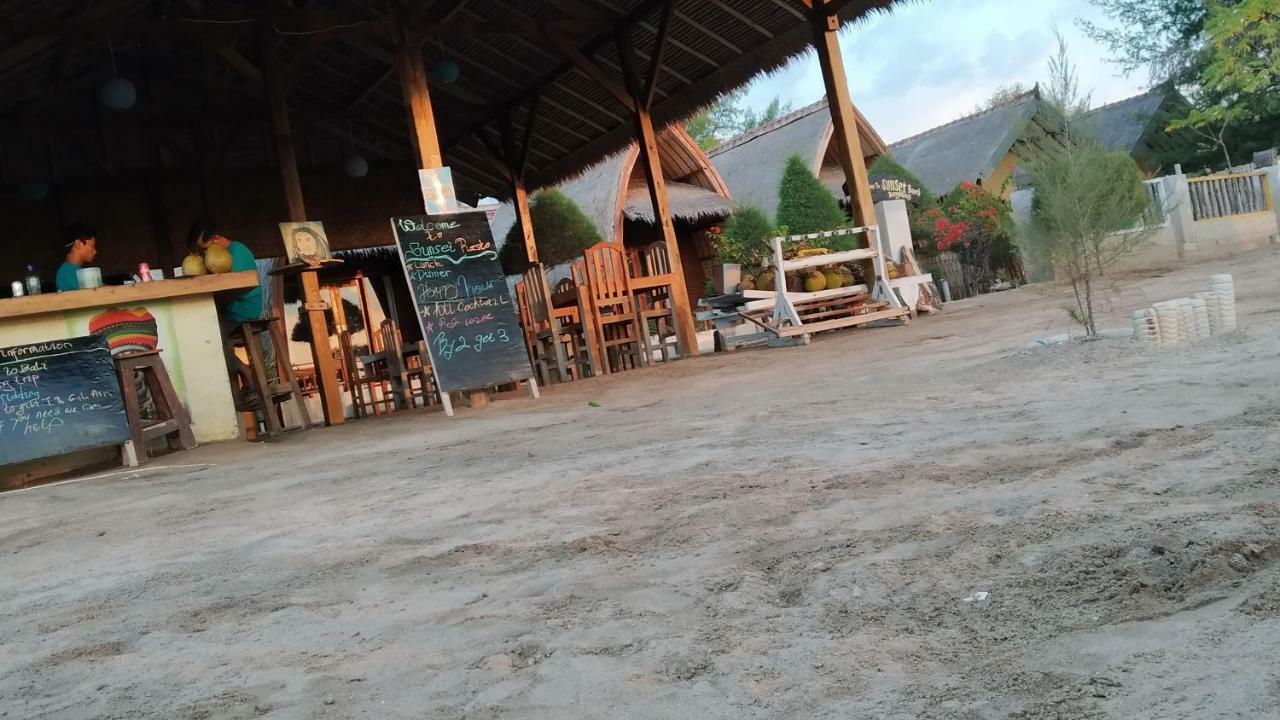 Hotel Sunset