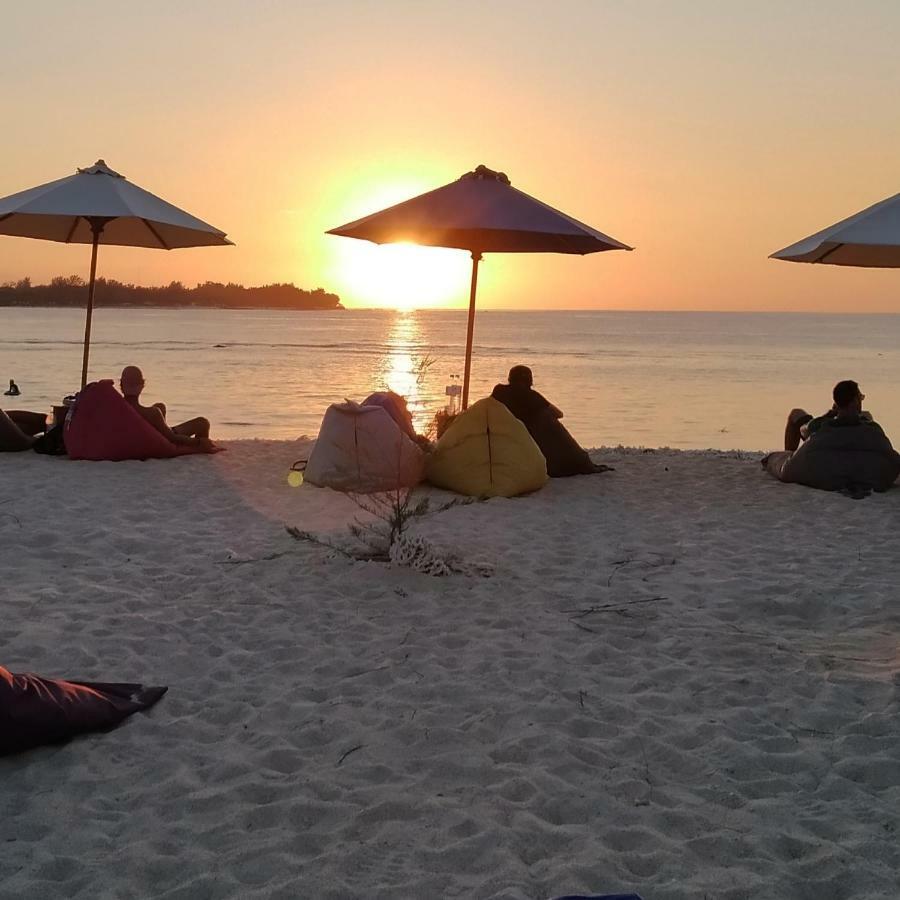 Hotel Sunset