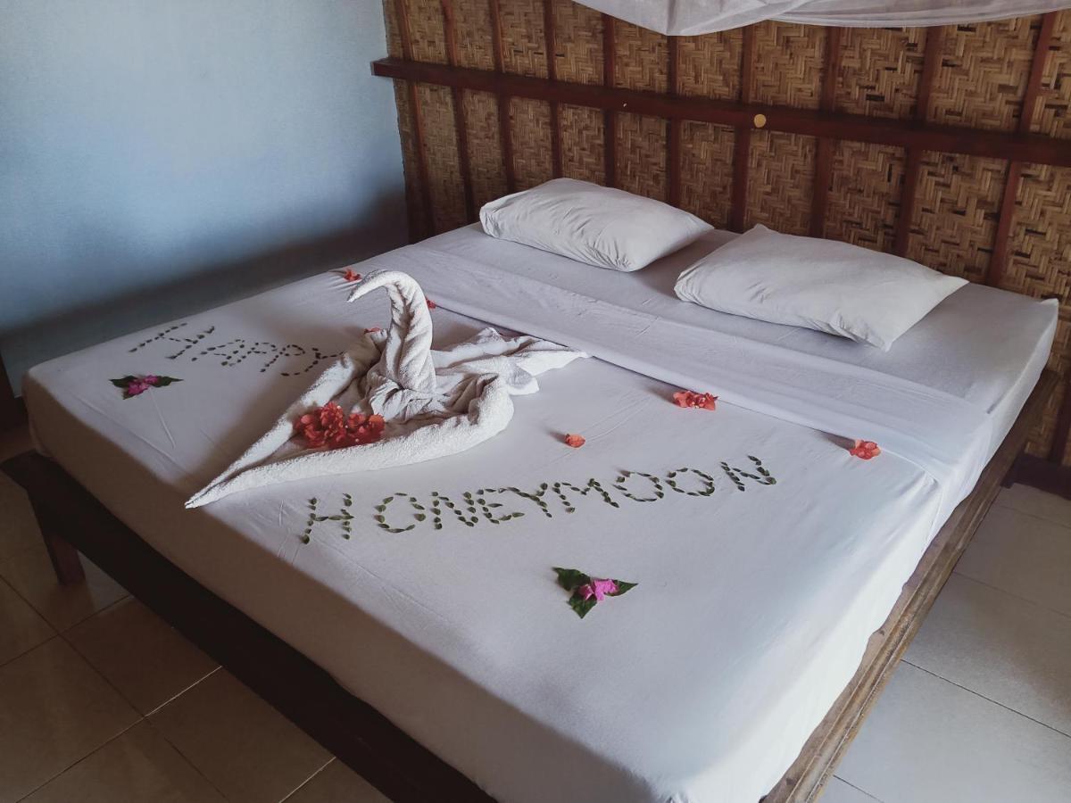 Hotel Sunset Gili Meno